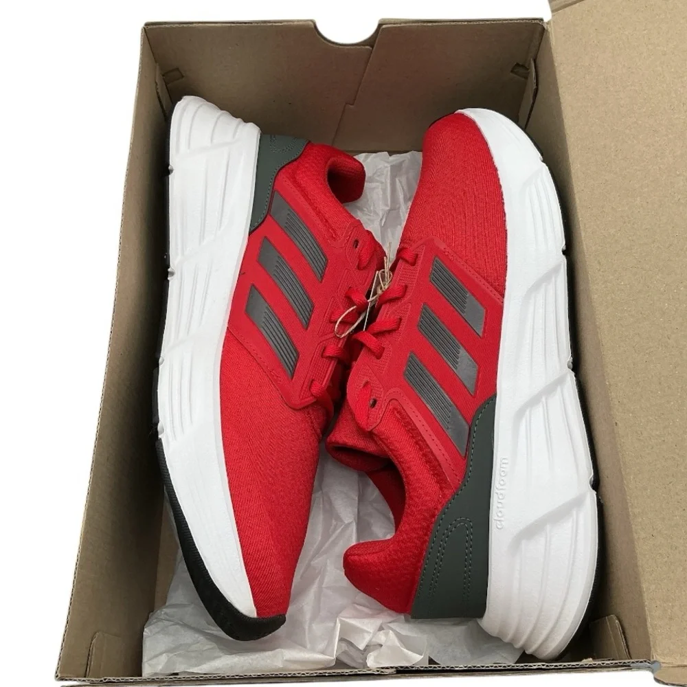 Adidas Galaxy 6 Running‎ shoes Size 10.5 M